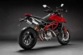 Alle originele en vervangende onderdelen voor uw Ducati Hypermotard 950 Thailand 2019.